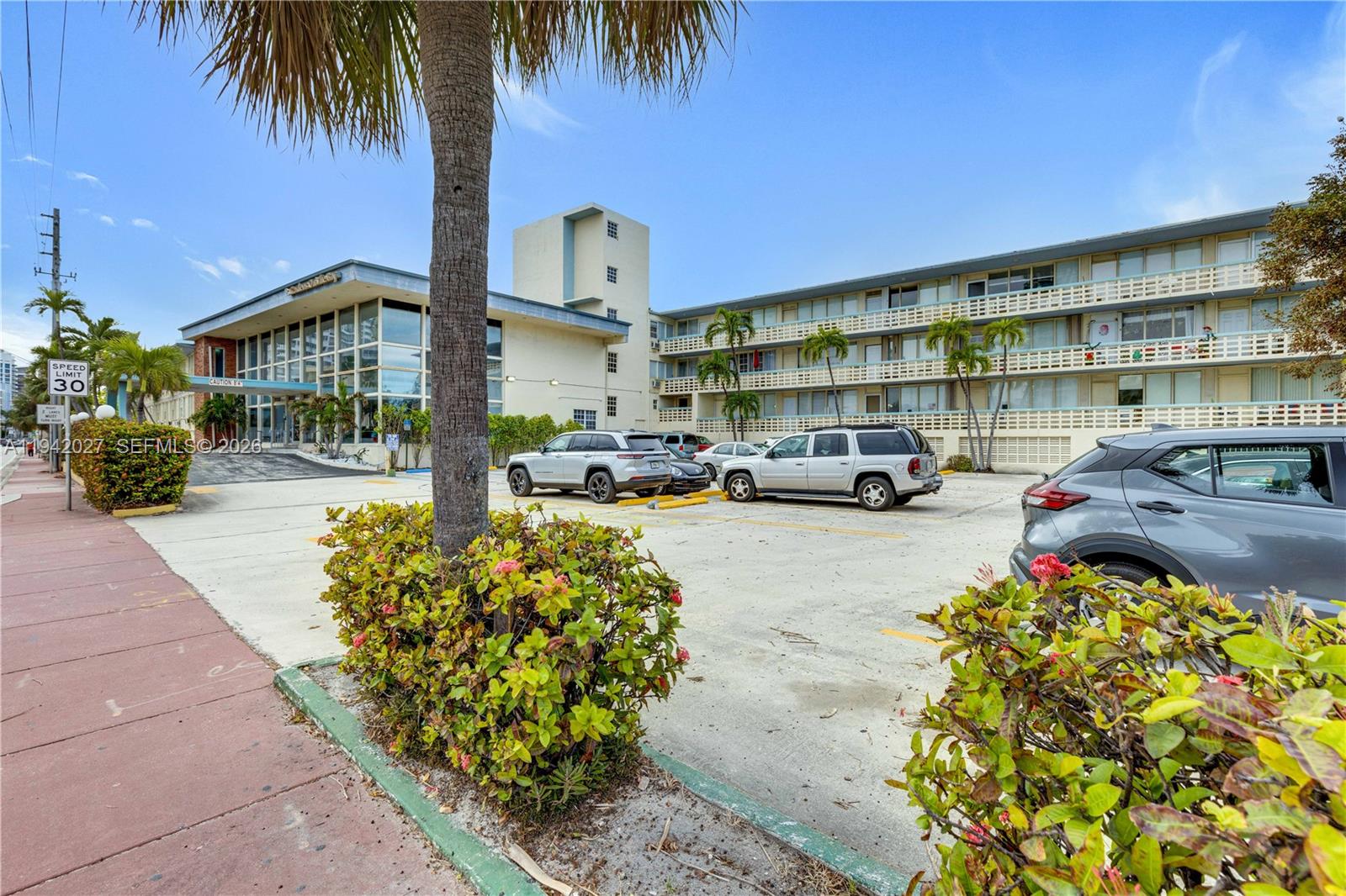 AMD PL OF 2ND OCEAN FRONT - Residential