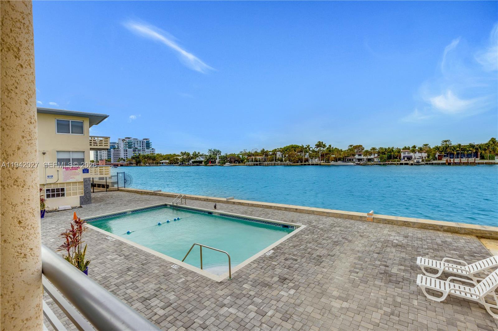 AMD PL OF 2ND OCEAN FRONT - Residential