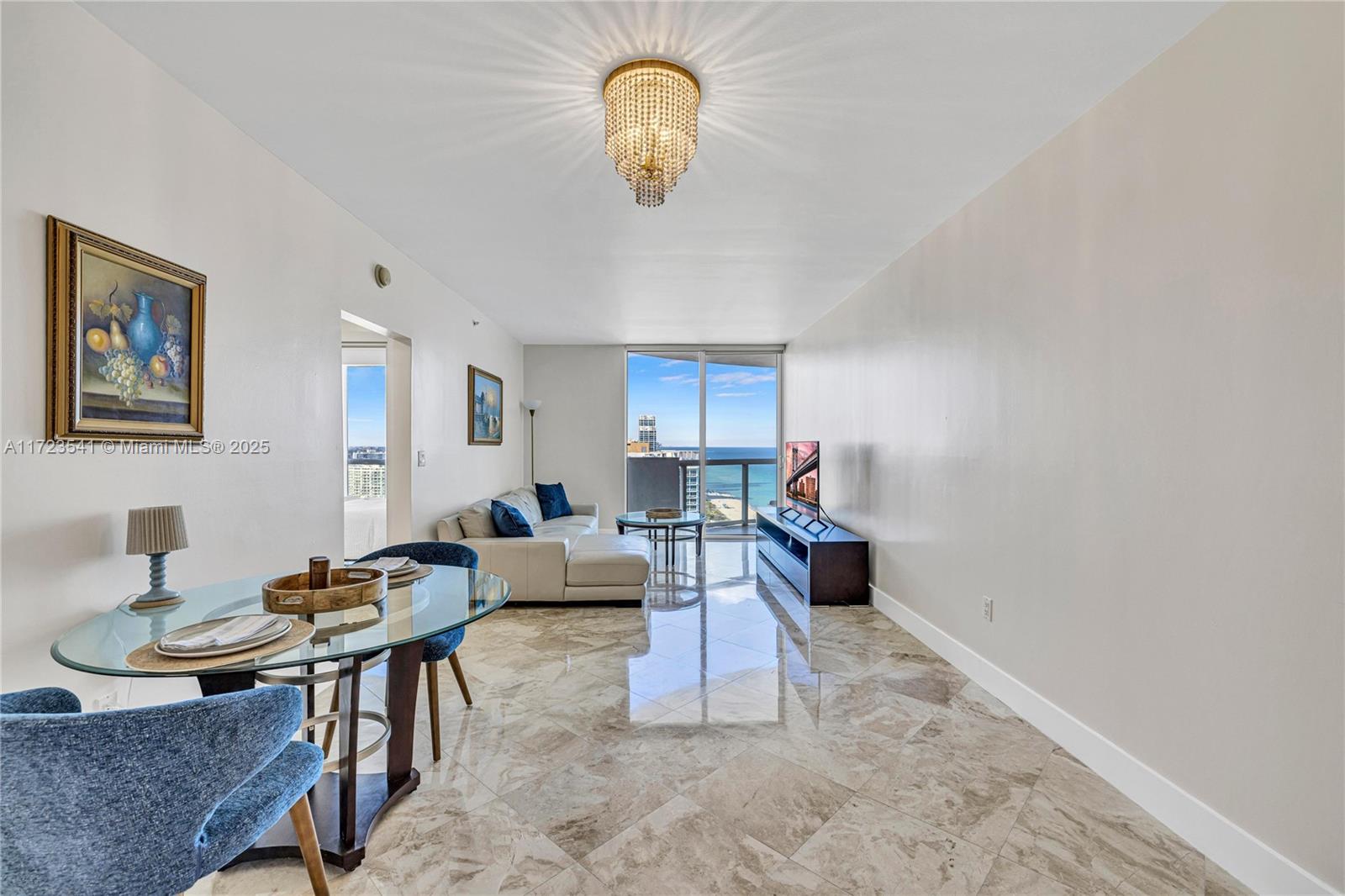 AKOYA CONDO - Residential Lease