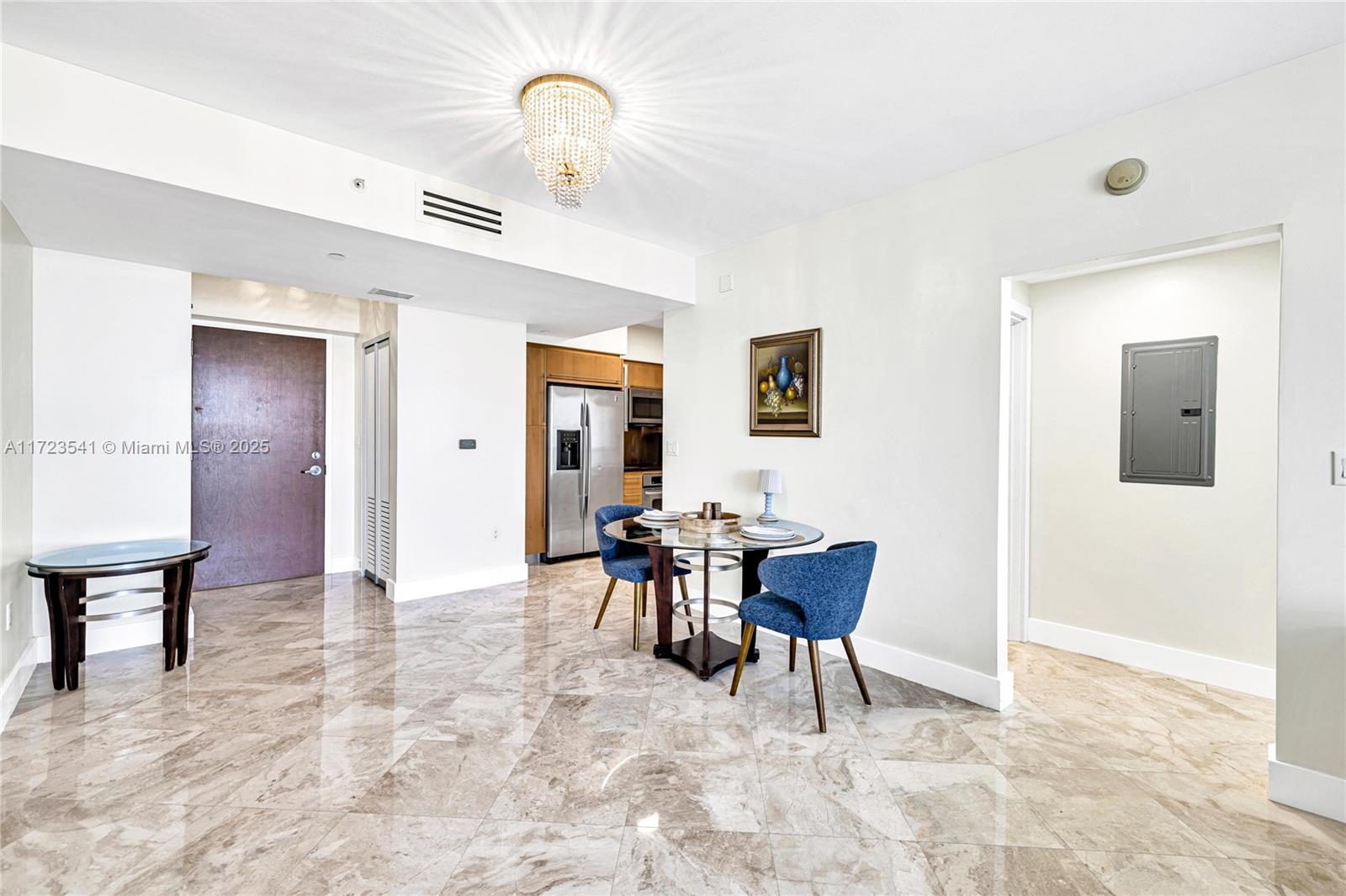 AKOYA CONDO - Residential Lease