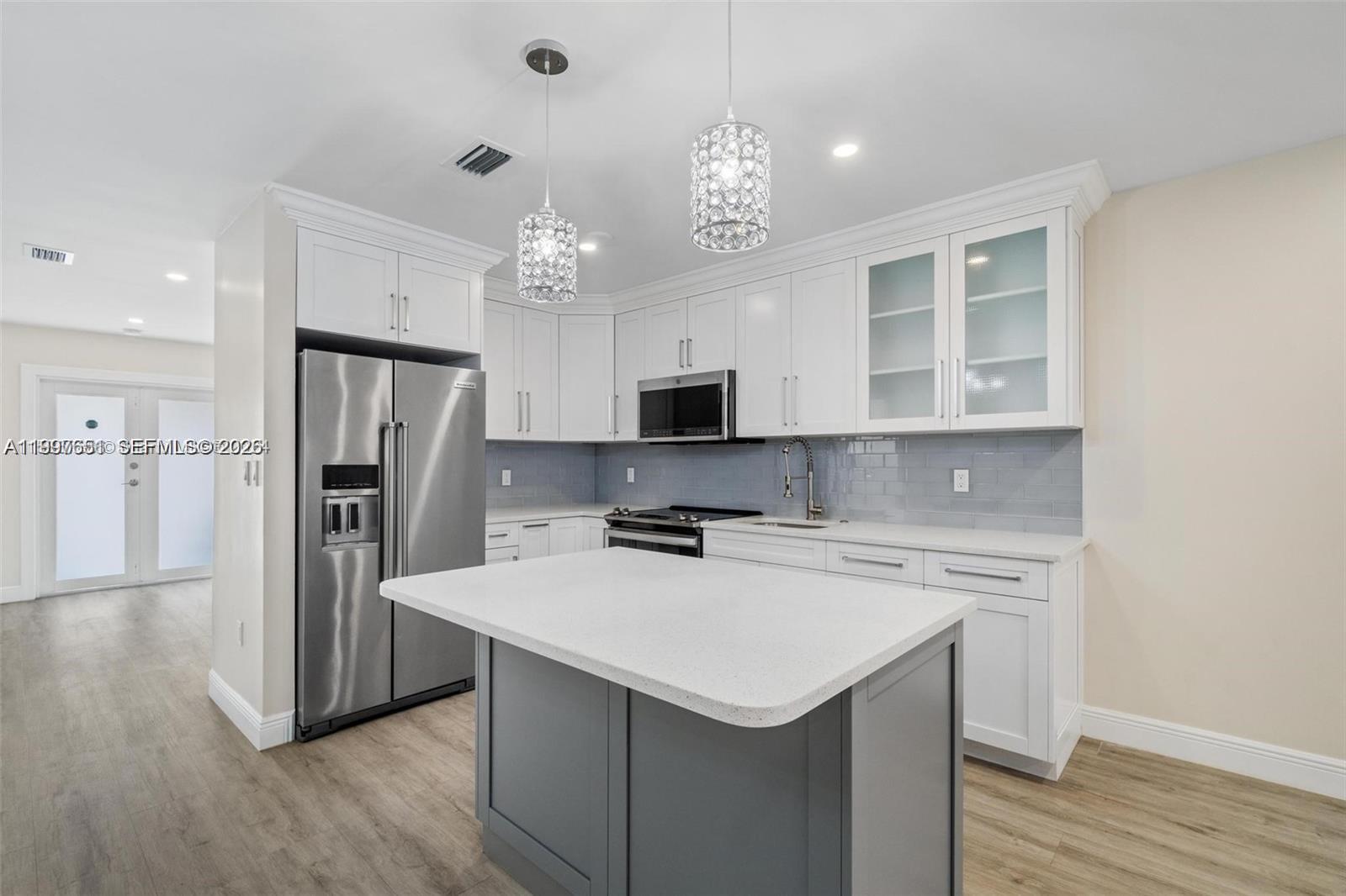 PRIVATE VILLAGE NO 1 COND - Residential Lease