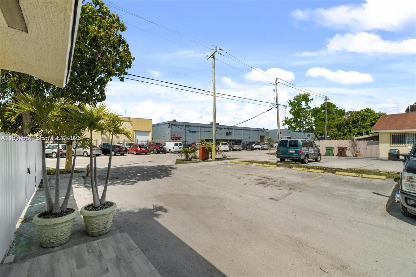 PRIVATE VILLAGE NO 1 COND - Residential Lease