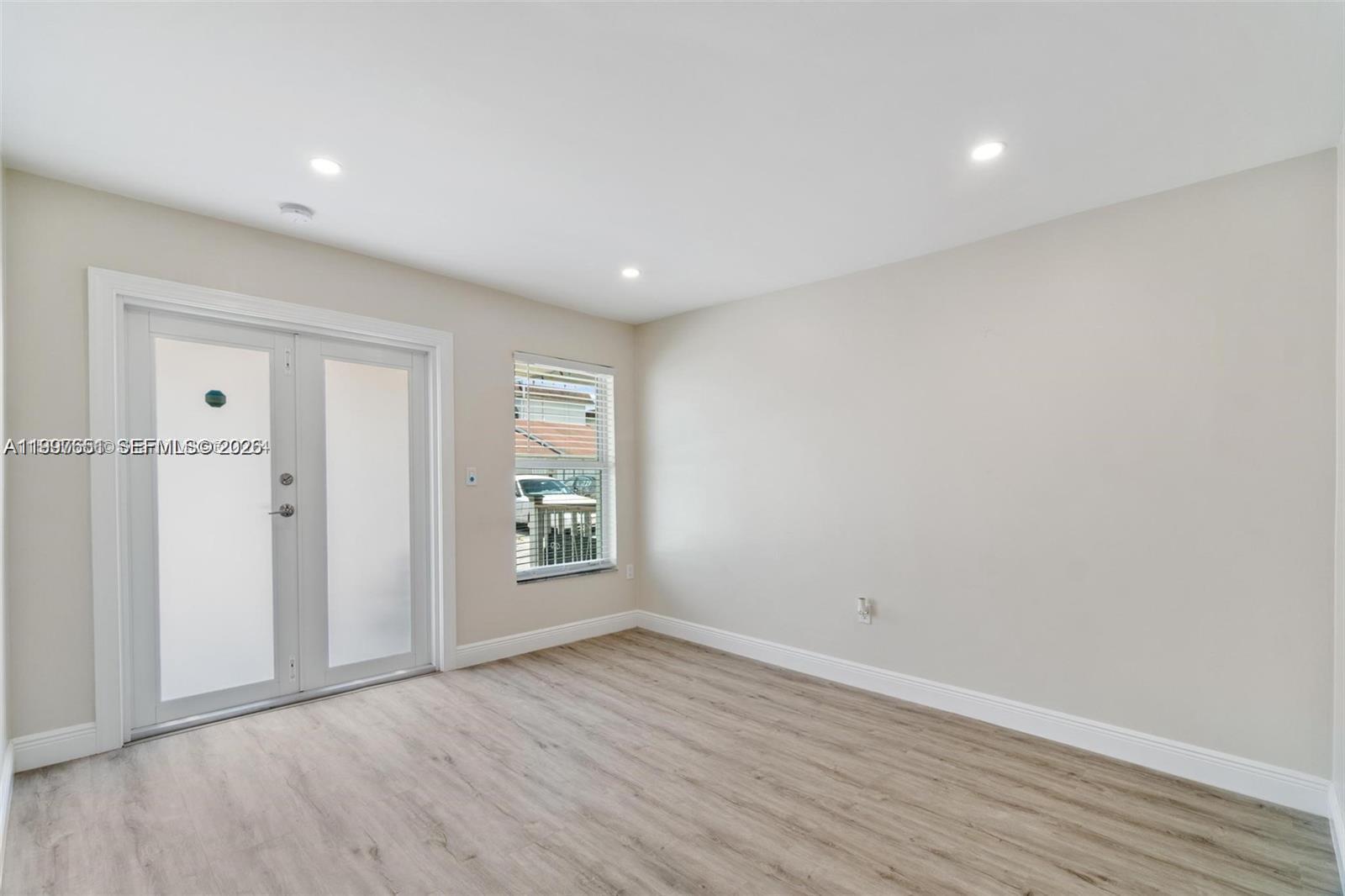 PRIVATE VILLAGE NO 1 COND - Residential Lease