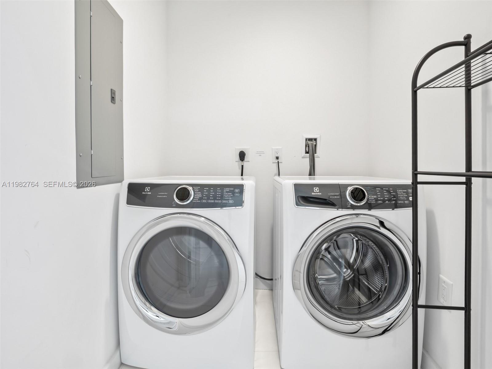 PARAMOUNT MIAMI WORLDCENT - Residential