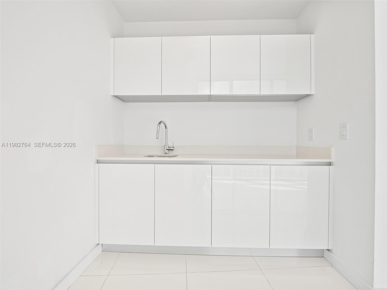 PARAMOUNT MIAMI WORLDCENT - Residential