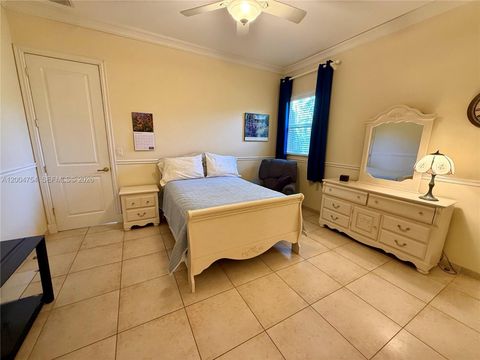 Tiny photo for Homestead, FL 33031 (MLS # A12004754)