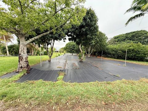 Tiny photo for Homestead, FL 33031 (MLS # A12004754)