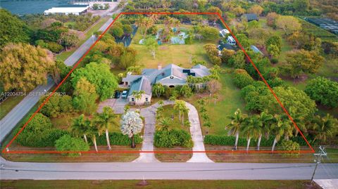 Tiny photo for Homestead, FL 33031 (MLS # A12004754)