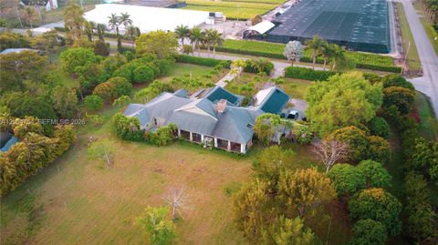 Tiny photo for Homestead, FL 33031 (MLS # A12004754)