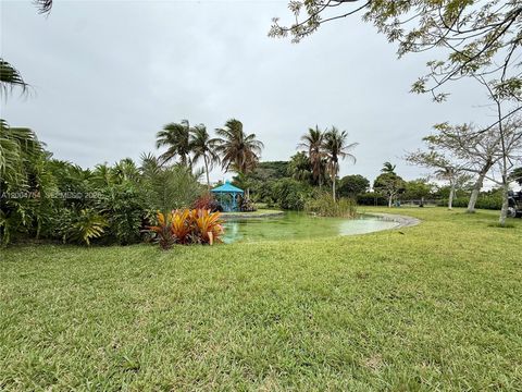 Tiny photo for Homestead, FL 33031 (MLS # A12004754)