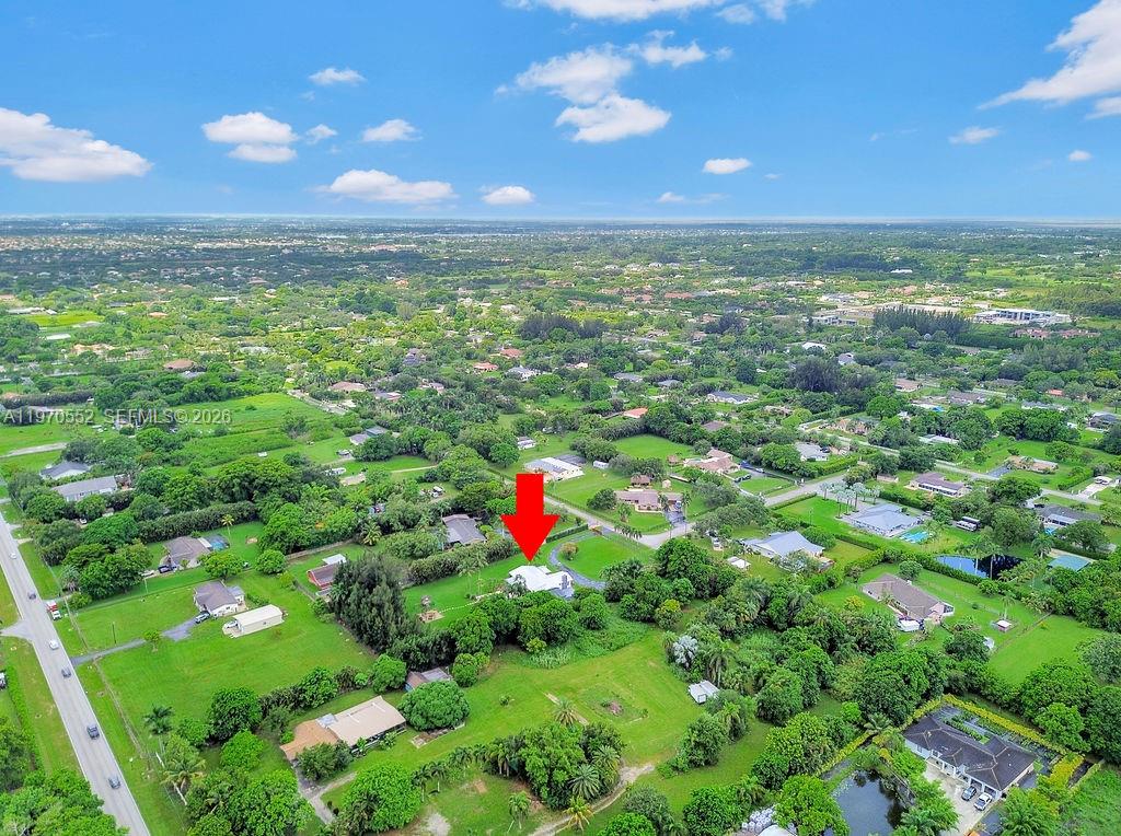 CHAMBERS LAND CO SUB NE1/ - Land