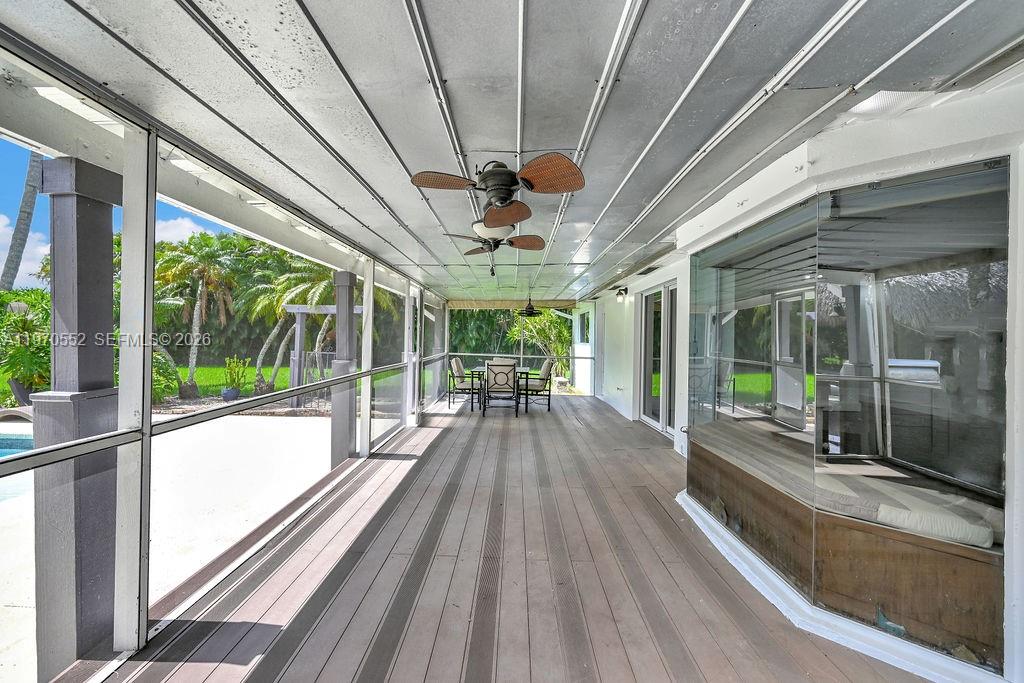 CHAMBERS LAND CO SUB NE1/ - Land