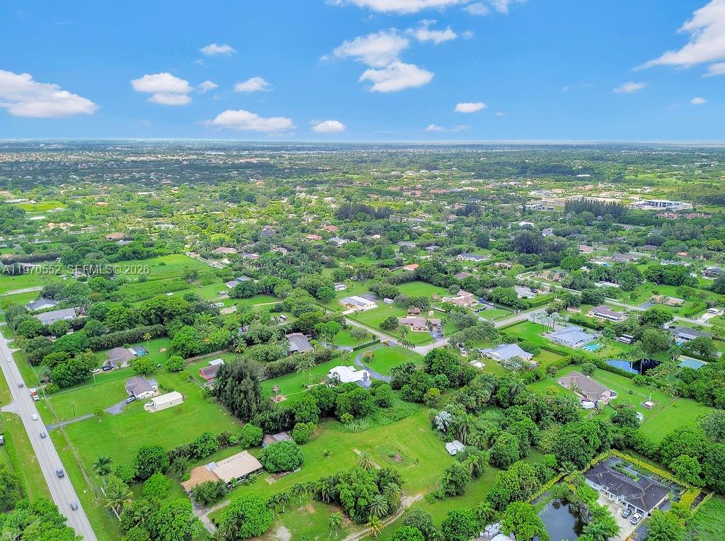 CHAMBERS LAND CO SUB NE1/ - Land