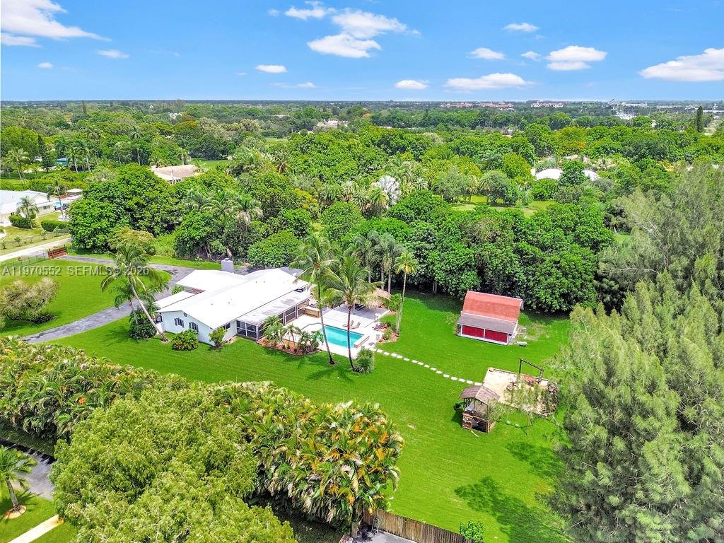 CHAMBERS LAND CO SUB NE1/ - Land