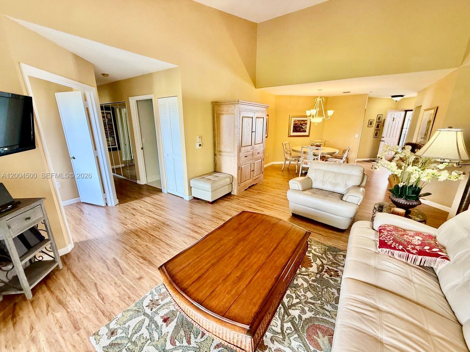 EXCELLENTE VILLAGE A,B,C, - Residential Lease