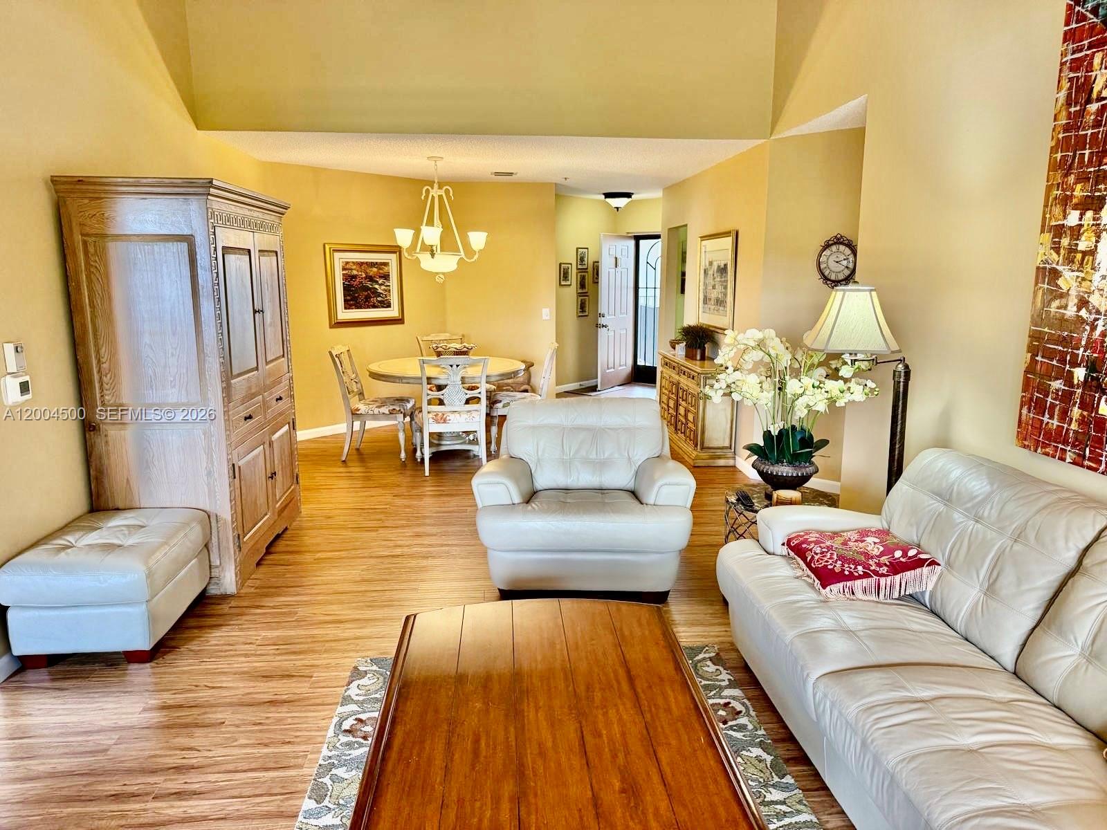 EXCELLENTE VILLAGE A,B,C, - Residential Lease