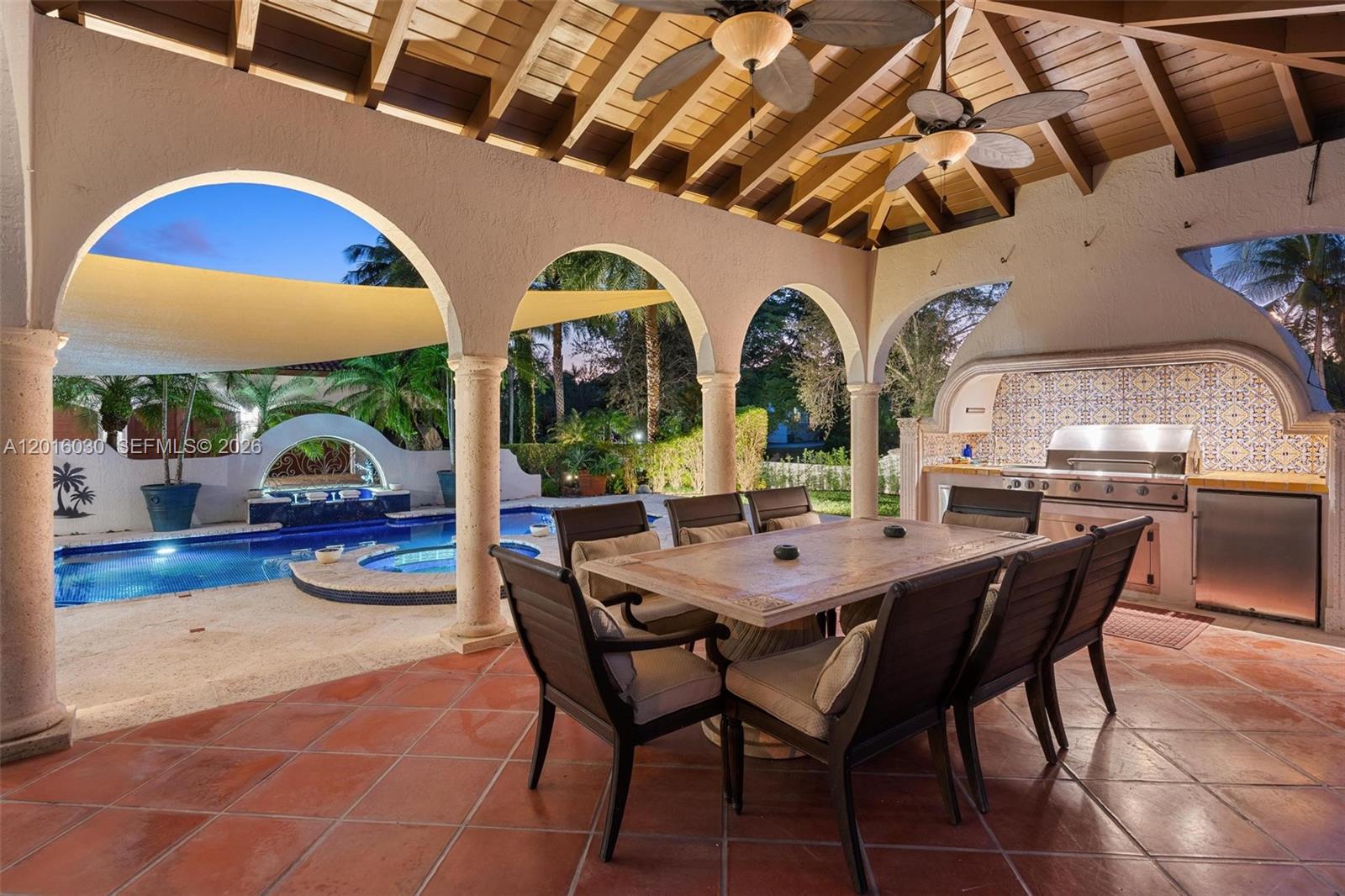HAMMOCK OAKS HARBOR SEC 3 - Residential