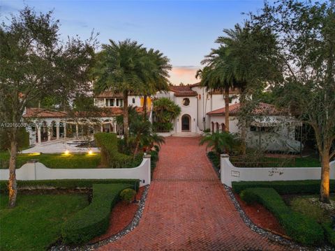 Photo of 11011 Marin Street, Coral Gables, FL 33156 (MLS # A12016030)