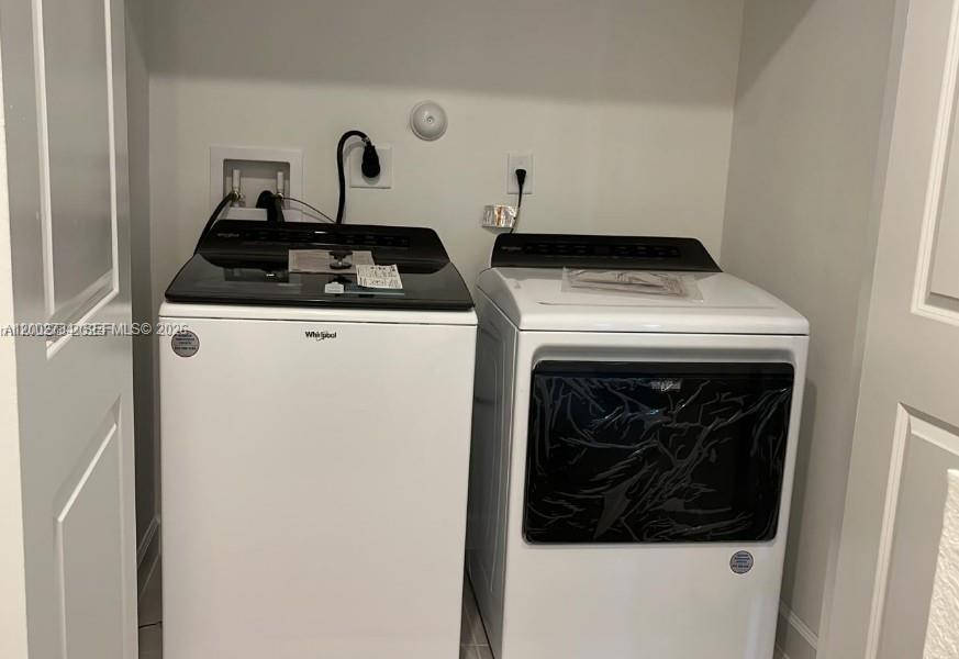 REGAL PALM SUBDIVISION - Residential Lease