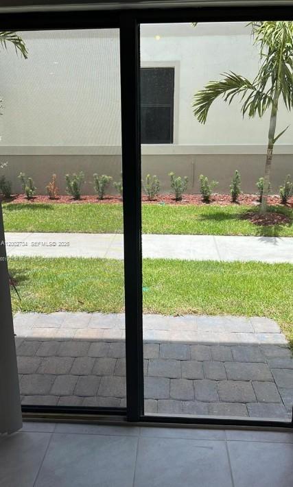 REGAL PALM SUBDIVISION - Residential Lease