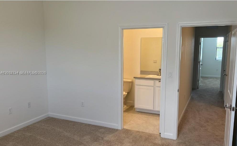 REGAL PALM SUBDIVISION - Residential Lease