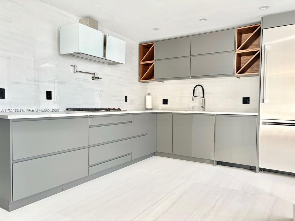 Photo of 2030 S Ocean Dr #806, Hallandale Beach, FL 33009 (MLS # A12024761)