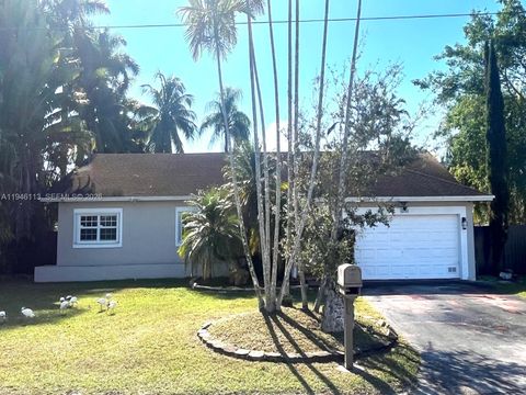 16200 SW 284th St Homestead FL 33033