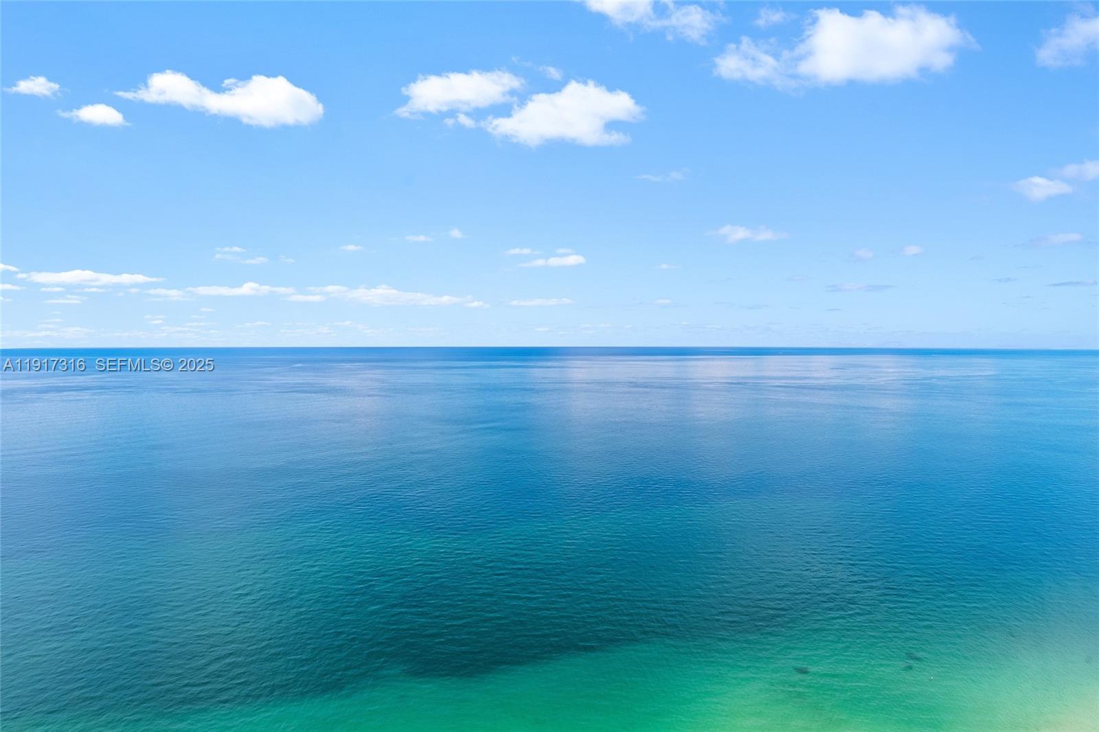 18555 COLLINS AVENUE COND - Residential