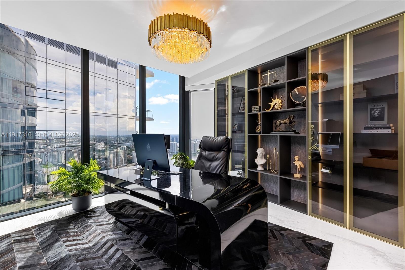 18555 COLLINS AVENUE COND - Residential