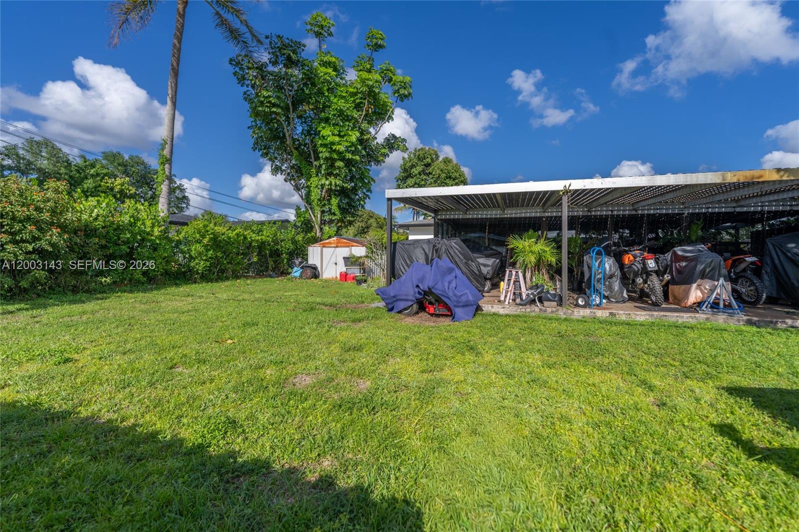 PLANTATION GARDENS SEC 5 - Residential