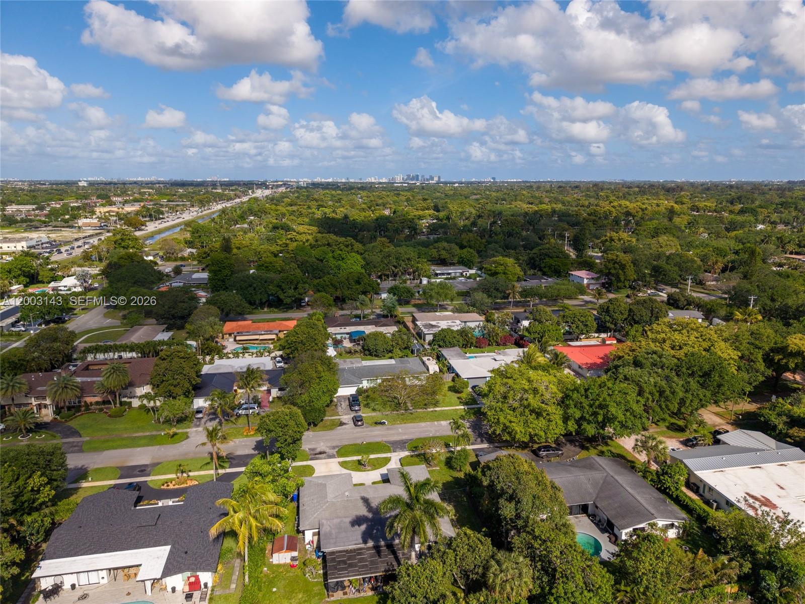 PLANTATION GARDENS SEC 5 - Residential