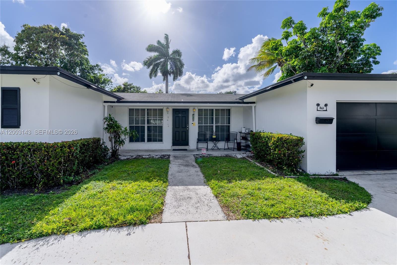 PLANTATION GARDENS SEC 5 - Residential