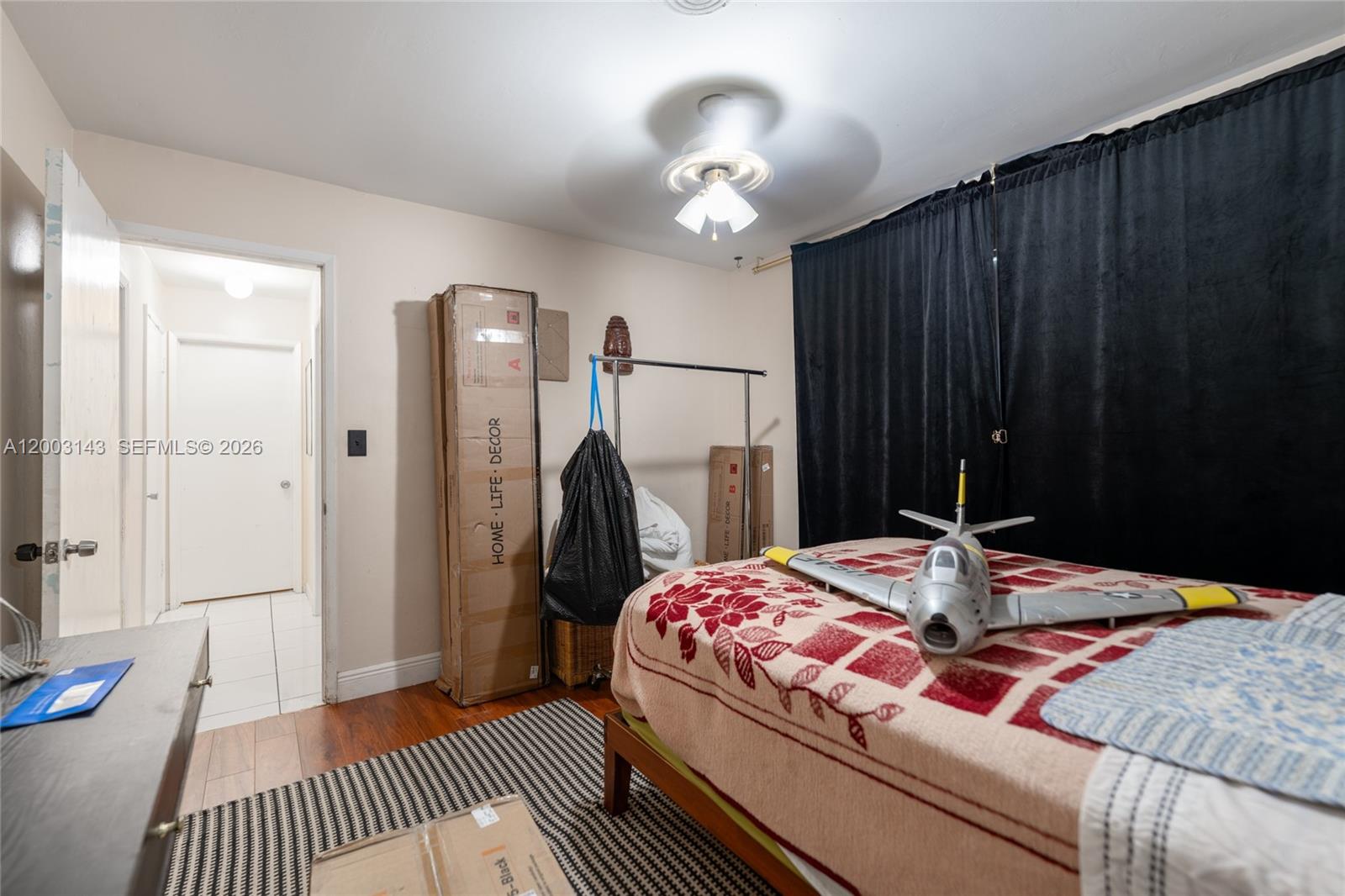 PLANTATION GARDENS SEC 5 - Residential