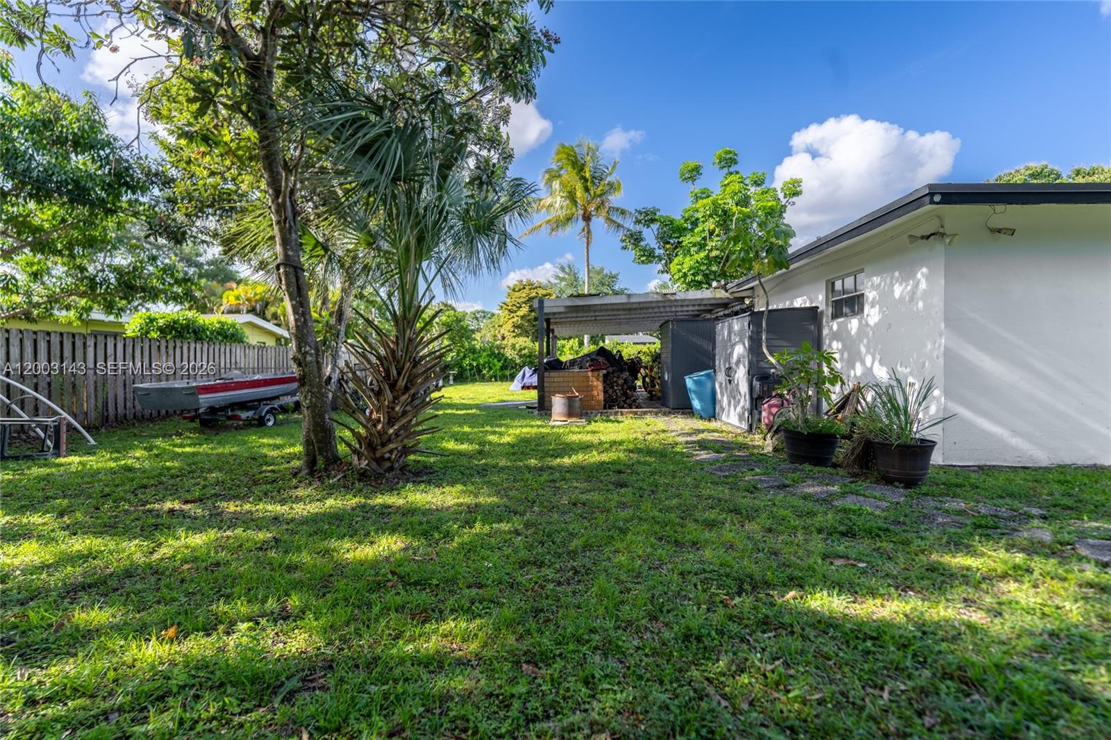 PLANTATION GARDENS SEC 5 - Residential