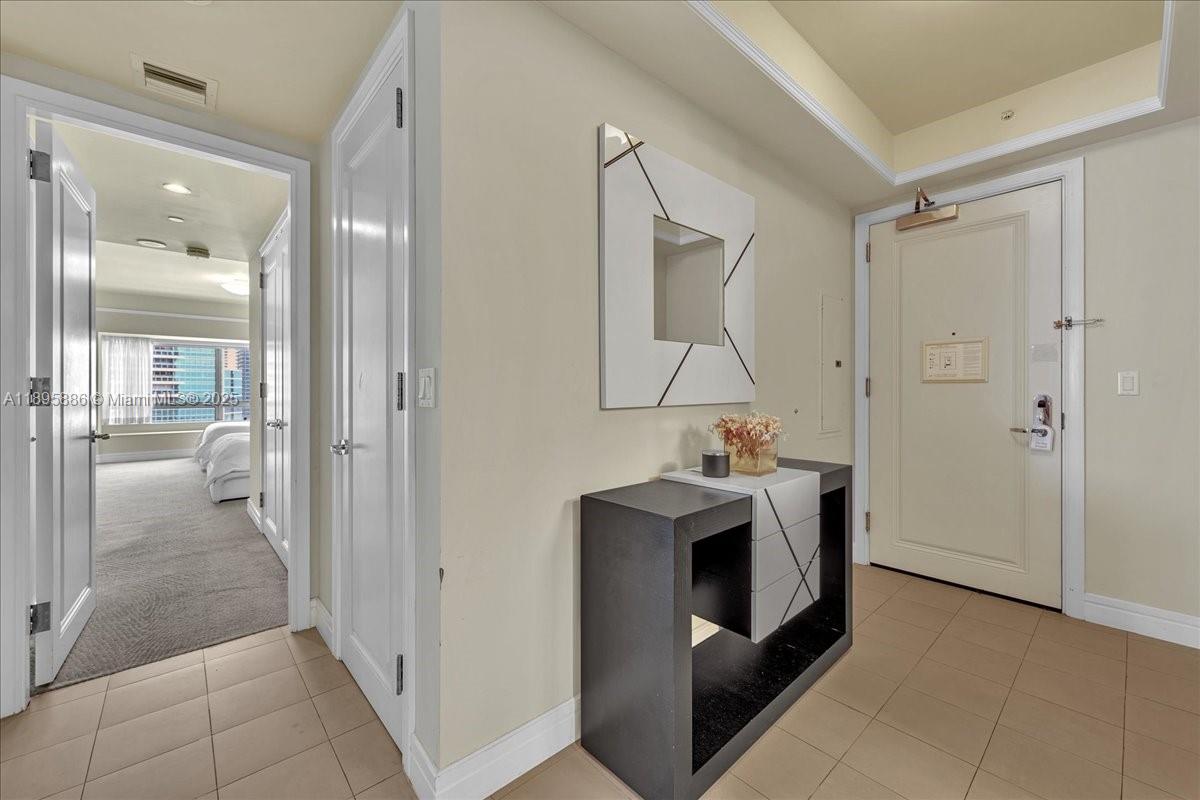 MILLENNIUM TOWER CONDOMIN - Residential