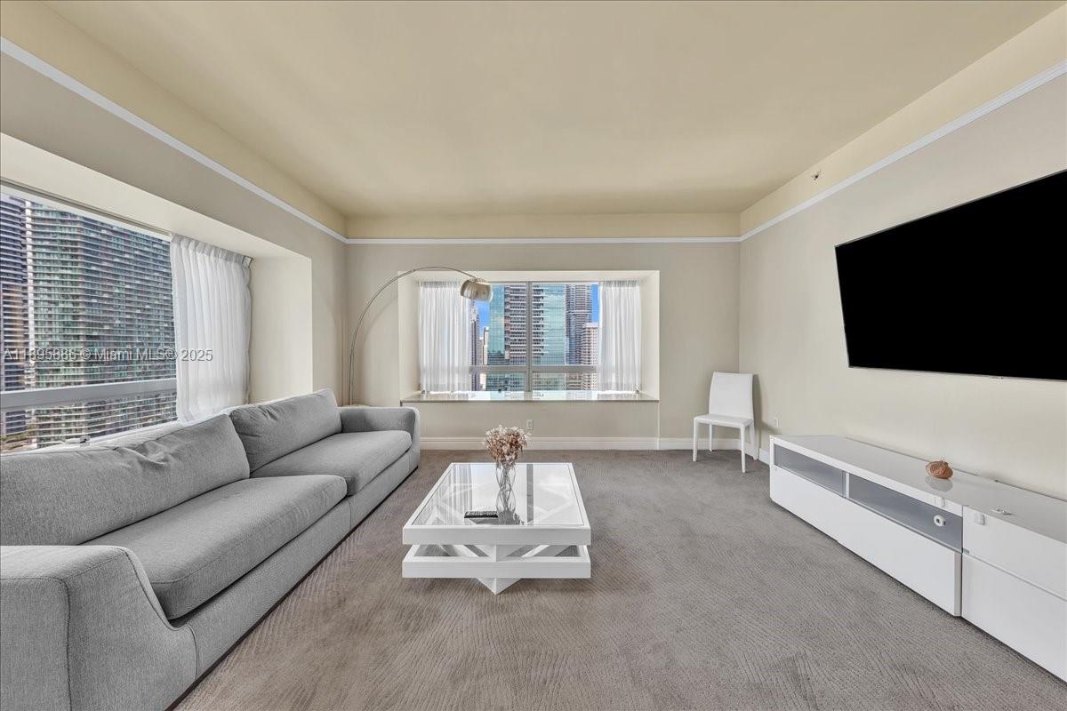 MILLENNIUM TOWER CONDOMIN - Residential