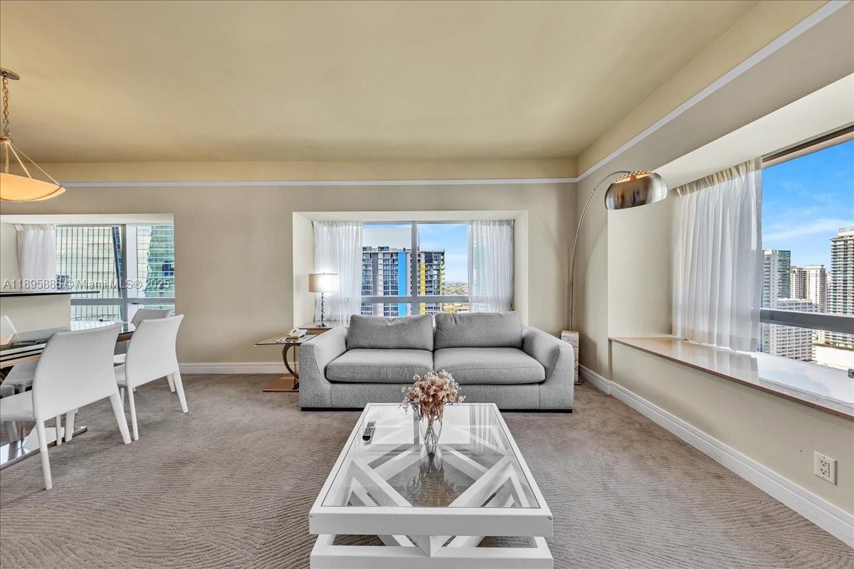 MILLENNIUM TOWER CONDOMIN - Residential