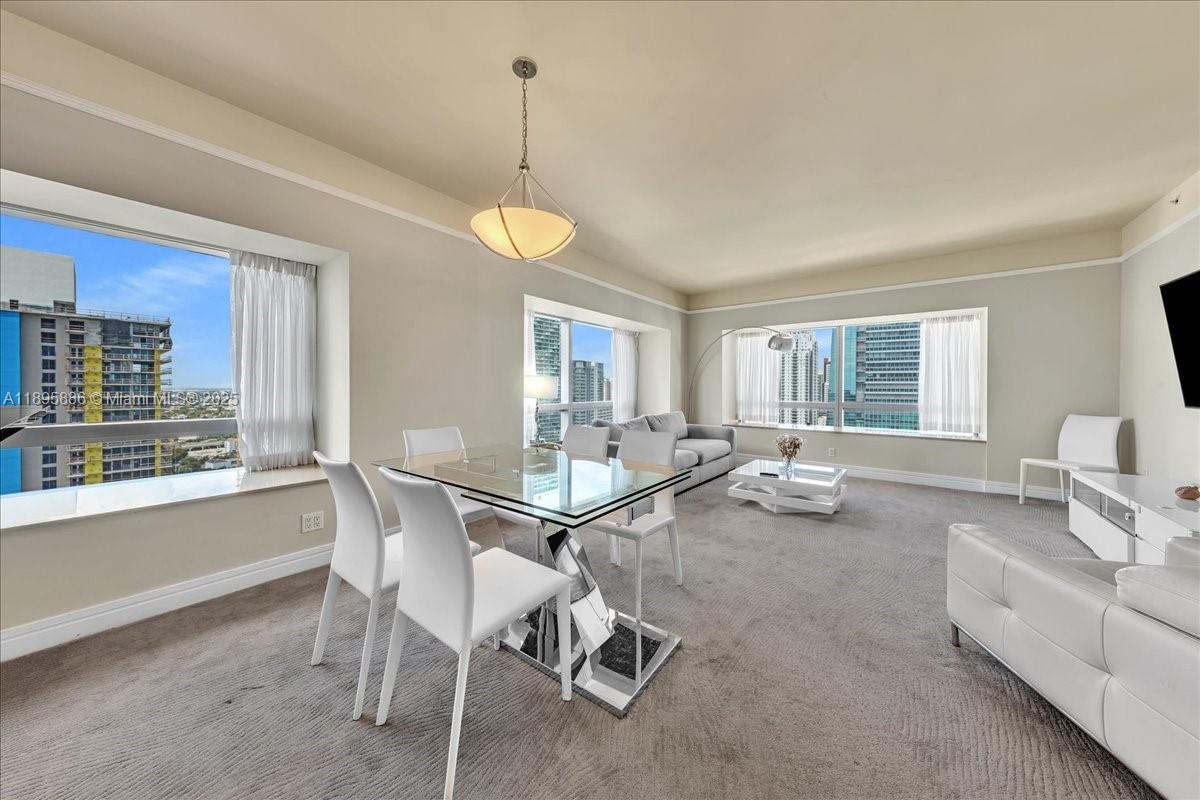 MILLENNIUM TOWER CONDOMIN - Residential