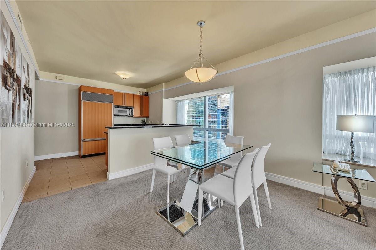 MILLENNIUM TOWER CONDOMIN - Residential