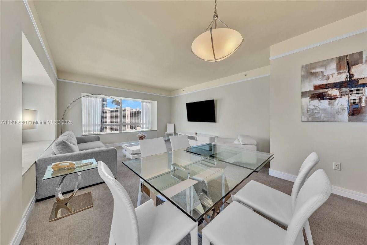 MILLENNIUM TOWER CONDOMIN - Residential