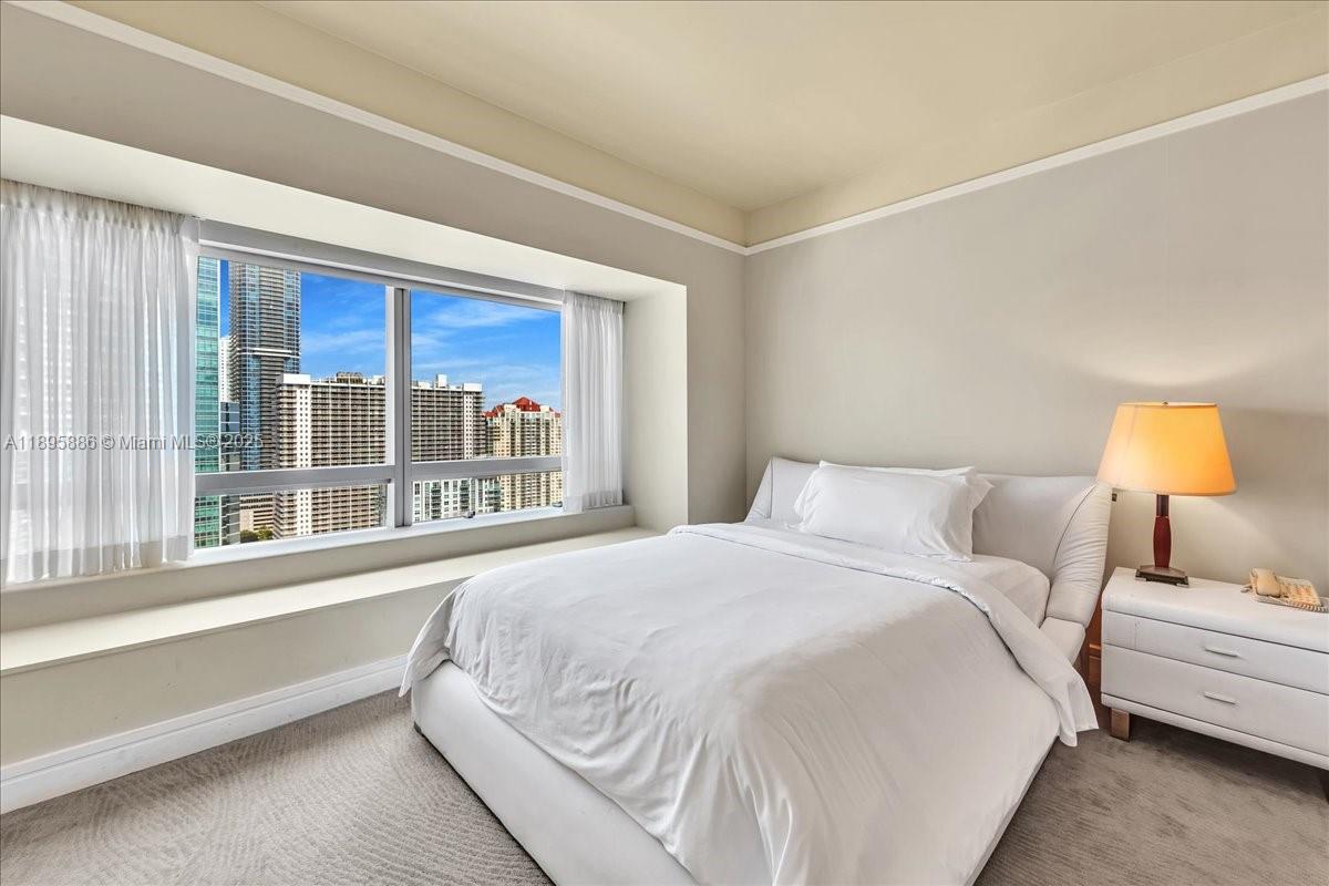 MILLENNIUM TOWER CONDOMIN - Residential