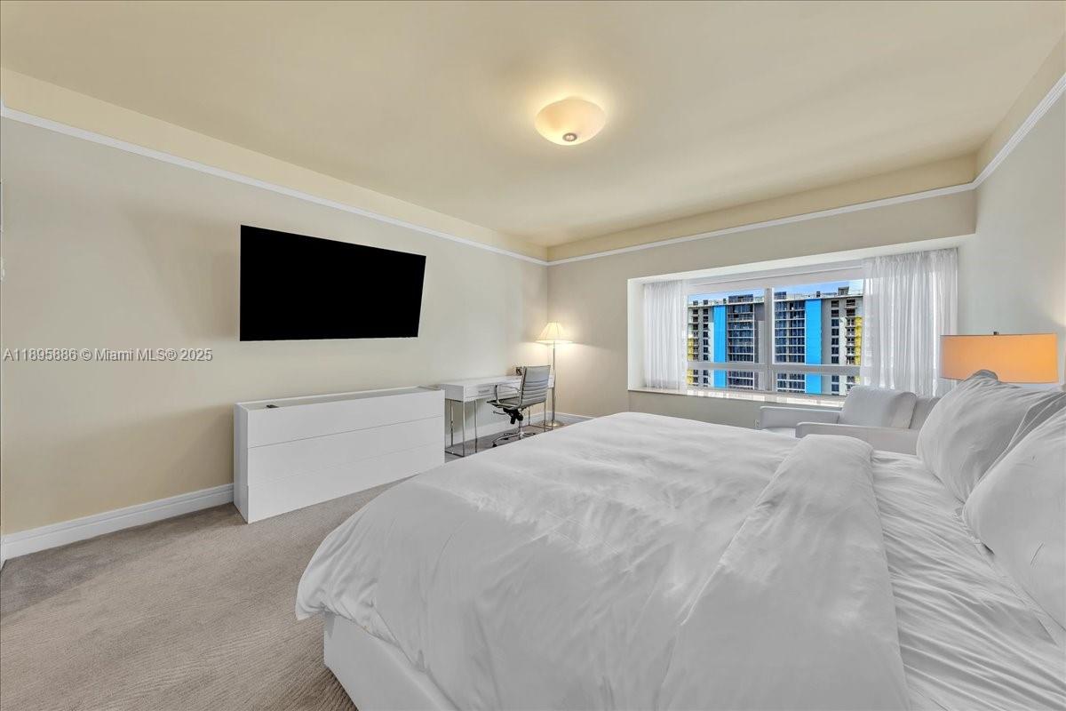 MILLENNIUM TOWER CONDOMIN - Residential