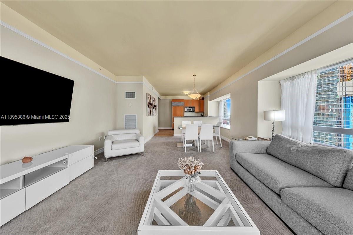 MILLENNIUM TOWER CONDOMIN - Residential