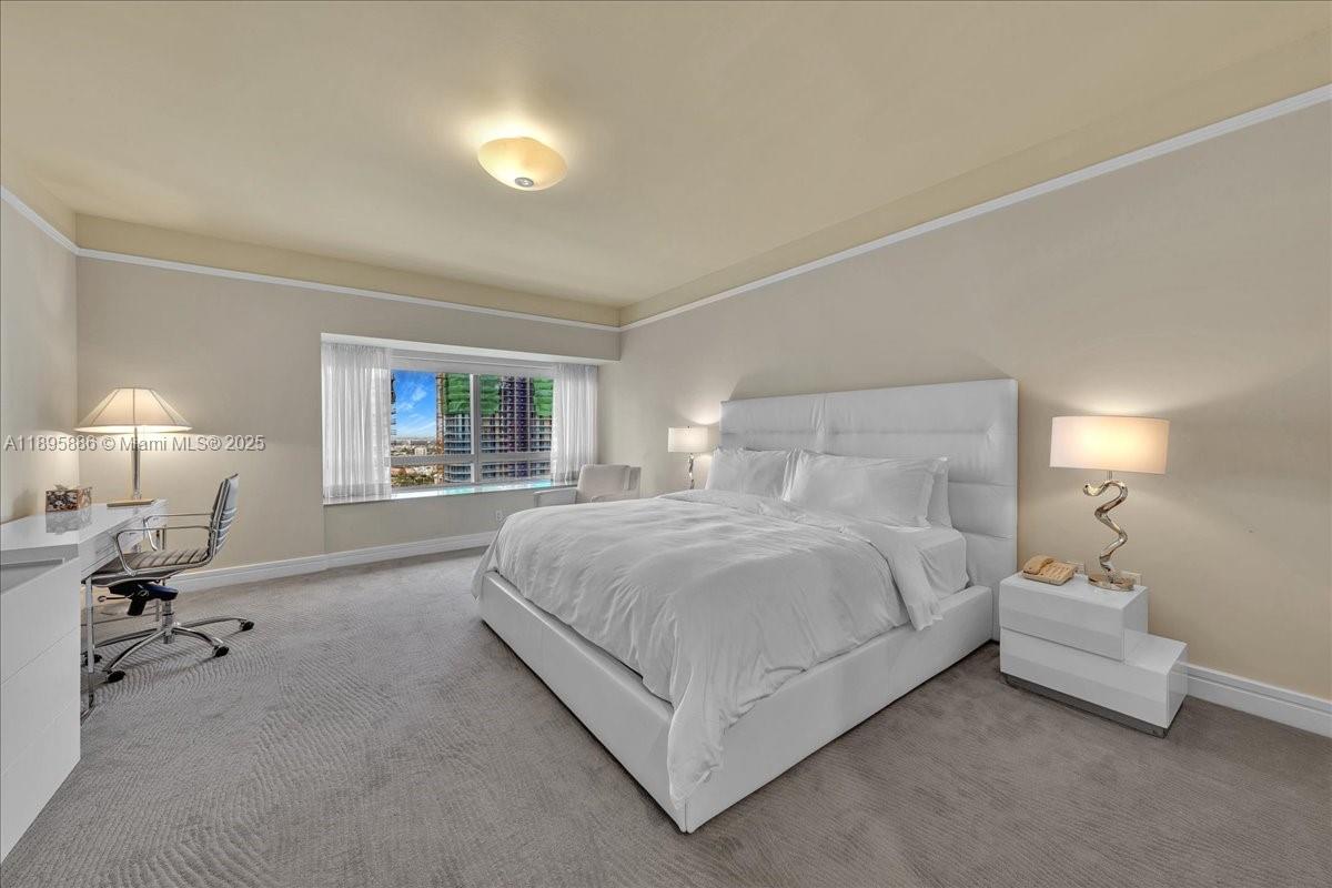 MILLENNIUM TOWER CONDOMIN - Residential