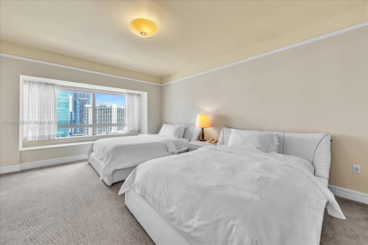 MILLENNIUM TOWER CONDOMIN - Residential