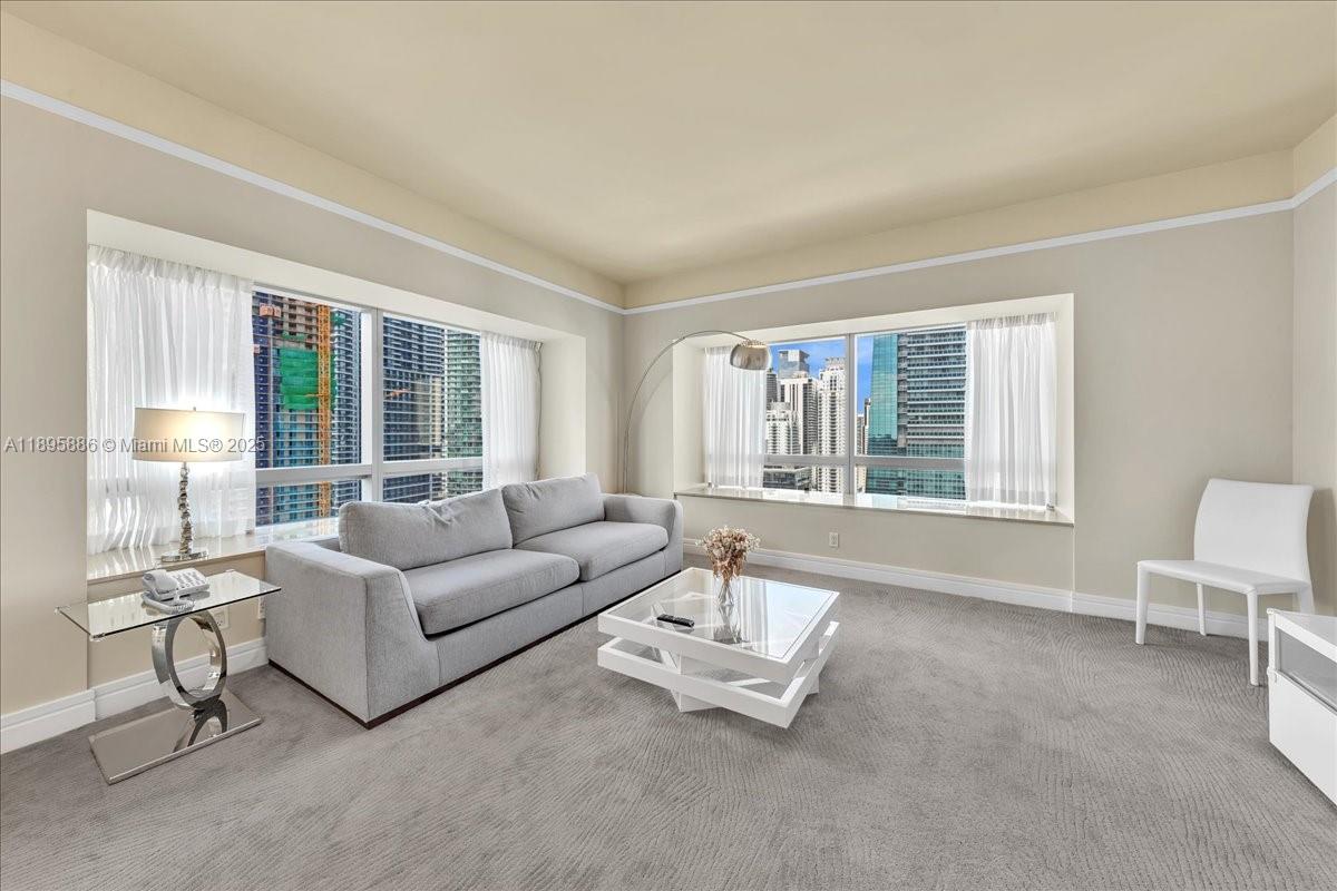 MILLENNIUM TOWER CONDOMIN - Residential