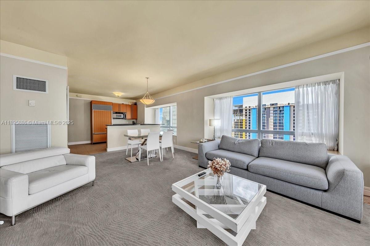 MILLENNIUM TOWER CONDOMIN - Residential