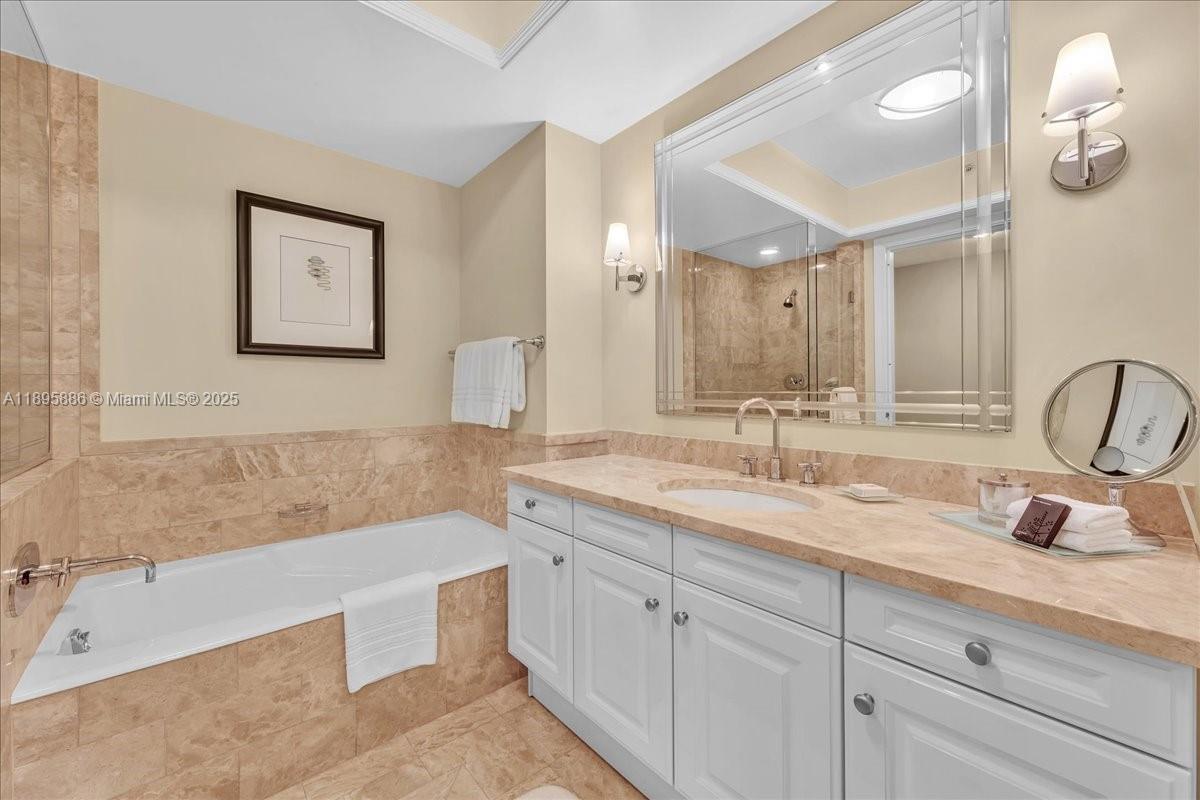 MILLENNIUM TOWER CONDOMIN - Residential