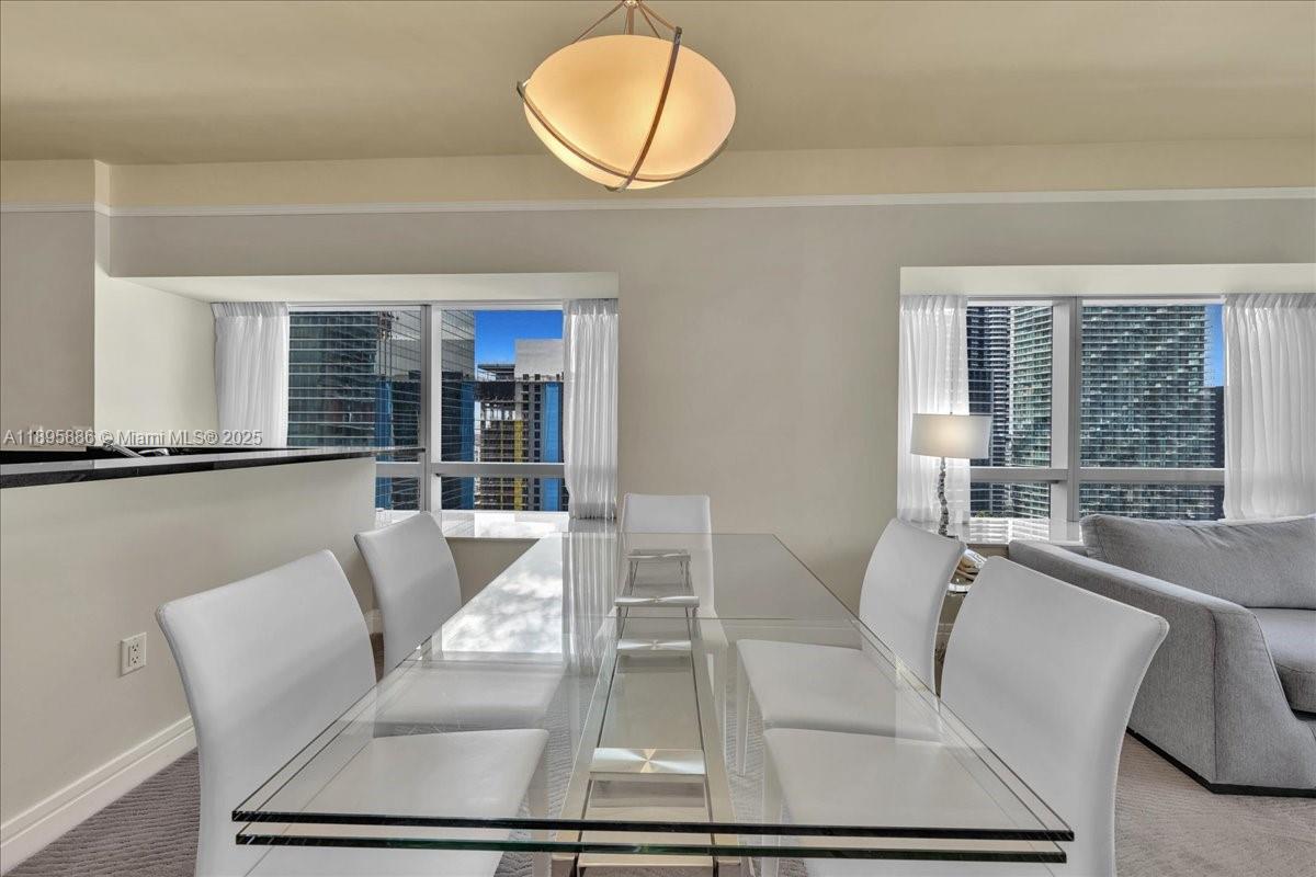 MILLENNIUM TOWER CONDOMIN - Residential
