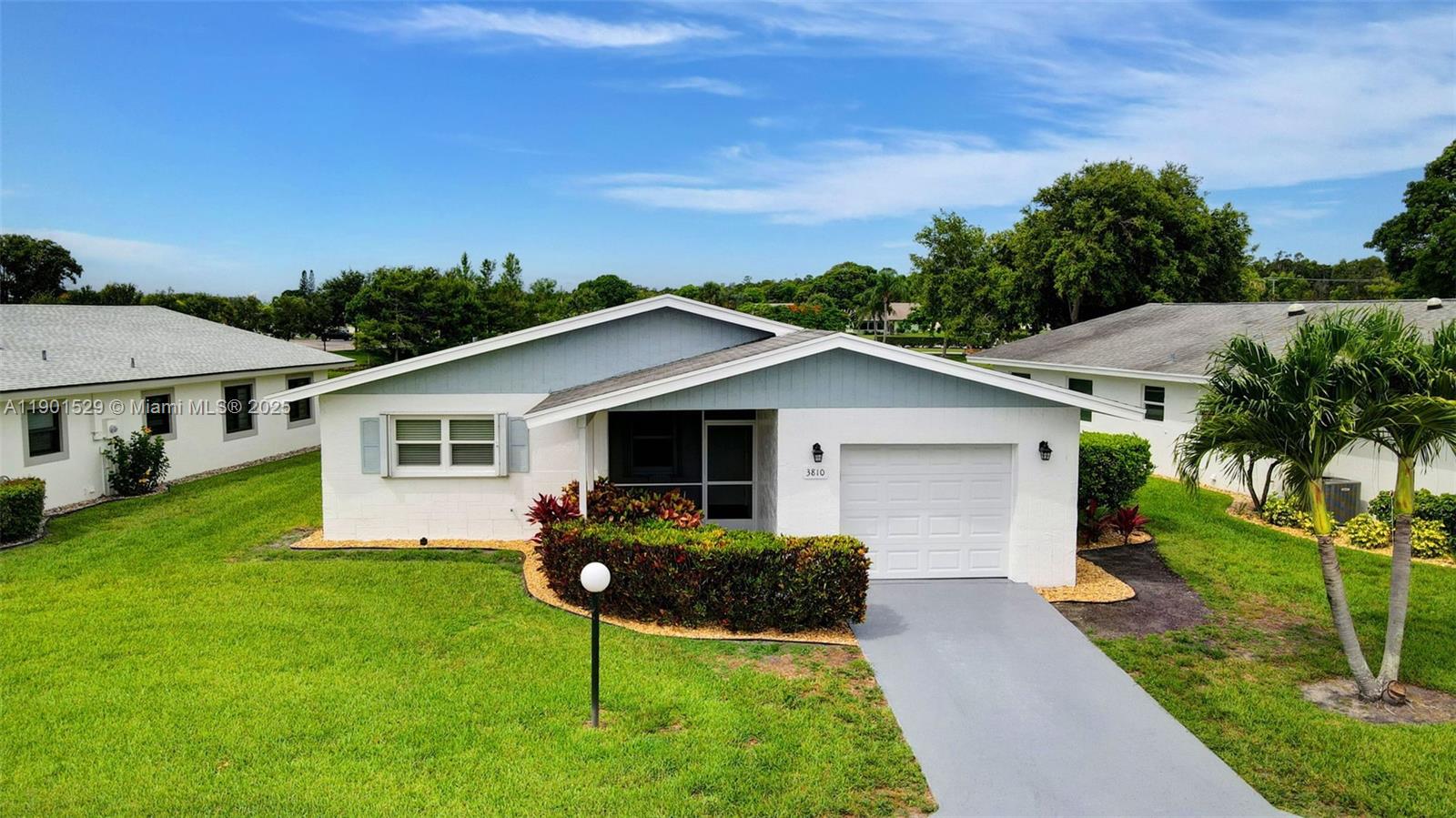 CYPRESS LAKES - Residential Lease
